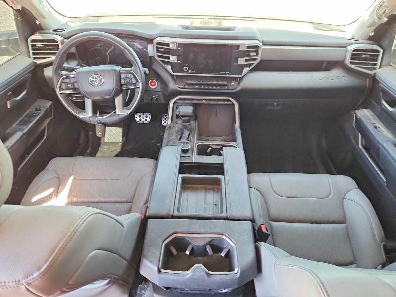 Продажа на аукционе авто 2023 Toyota Tundra, vin: 5TFLA5DB9PX057933, номер лота: 67121376