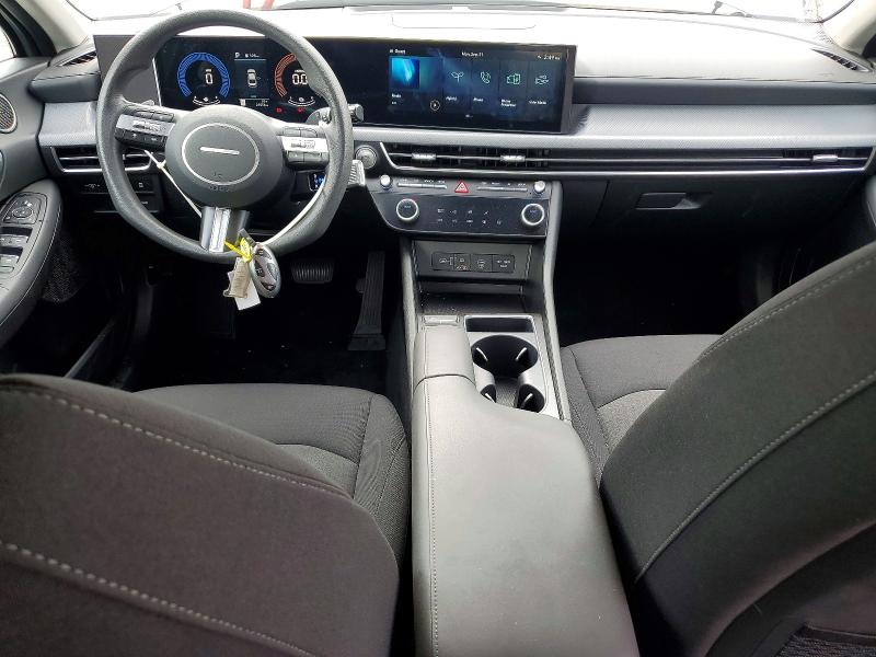 Aukcja sprzedaży 2026 Hyundai Sonata Hybrid, vin: KMHL24JJ7TA142734, numer aukcji: 69601496