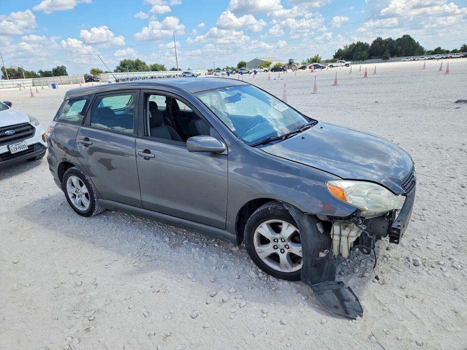 Aukcja sprzedaży 2006 Toyota Matrix, vin: 2T1KR32E76C557284, numer aukcji: 68142406