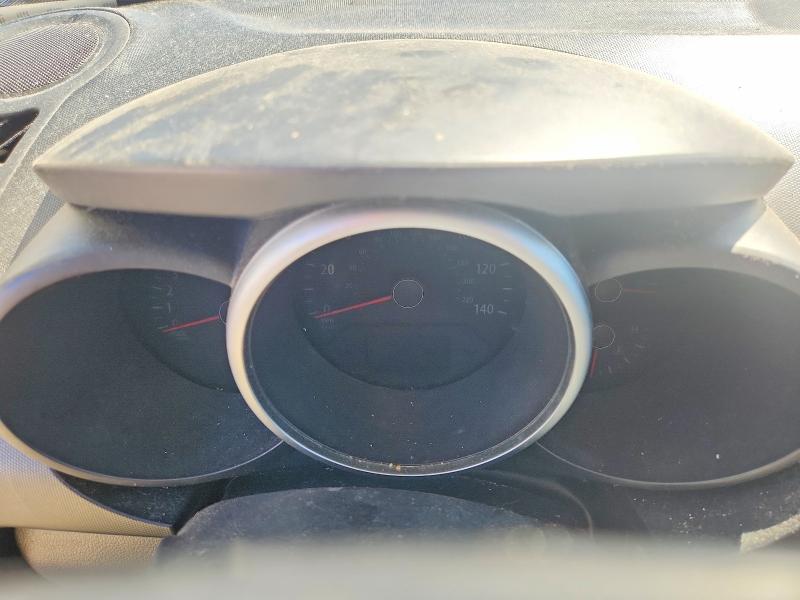 68615916 :رقم المزاد ، KNDJT2A61D7551612 vin ، 2013 Kia Soul مزاد بيع