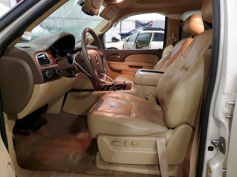 Продажа на аукционе авто 2010 Chevrolet Tahoe, vin: 1GNUKCE08AR278381, номер лота: 68232846