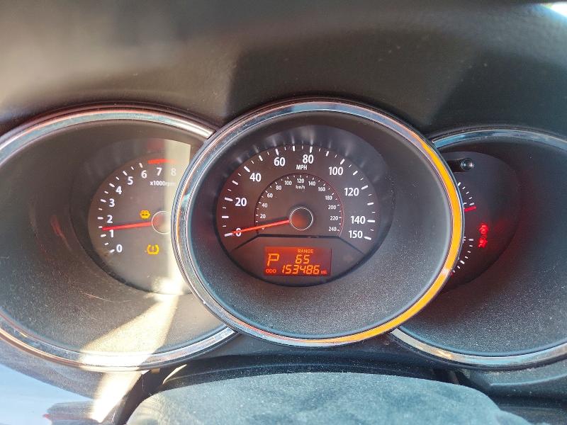 Aukcja sprzedaży 2012 Kia Sorento, vin: 5XYKT3A60CG229488, numer aukcji: 66984766