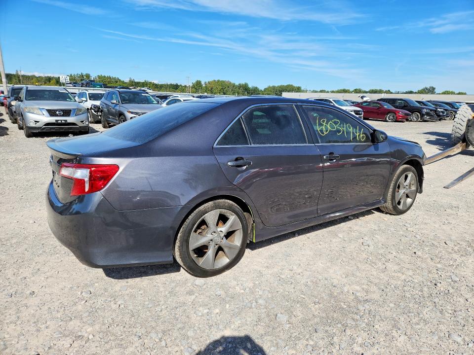 Продаж на аукціоні авто 2014 Toyota Camry, vin: 4T1BF1FK7EU772433, номер лоту: 68034946