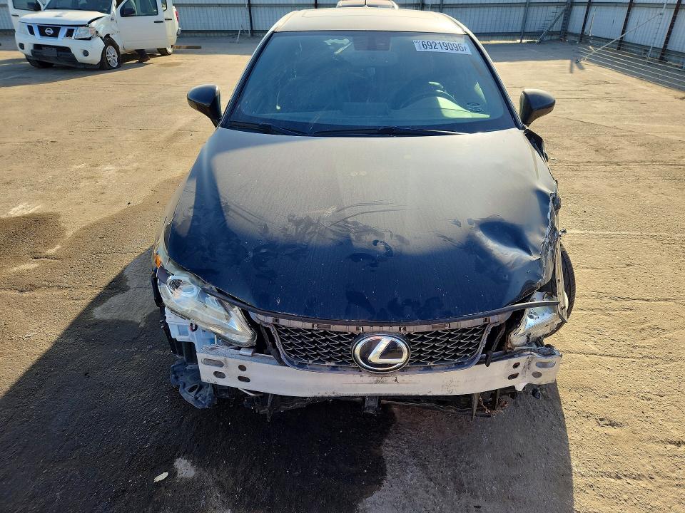 Aukcja sprzedaży 2013 Lexus Ct, vin: JTHKD5BH4D2170643, numer aukcji: 69219096