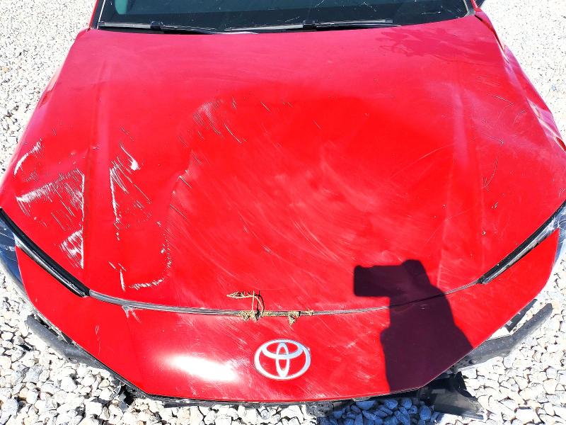 Продажа на аукционе авто 2025 Toyota Camry, vin: 4T1DAACK6SU073561, номер лота: 67835576