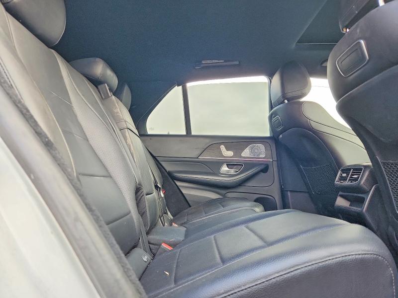 Продаж на аукціоні авто 2020 Mercedes-benz Gle, vin: 4JGFB4KE1LA054759        , номер лоту: 69203776