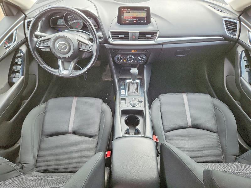 Aukcja sprzedaży 2018 Mazda 3, vin: JM1BN1L76J1189967, numer aukcji: 67752666