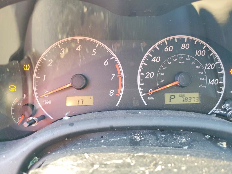 Aukcja sprzedaży 2013 Toyota Corolla, vin: 2T1BU4EE2DC977063, numer aukcji: 69152506