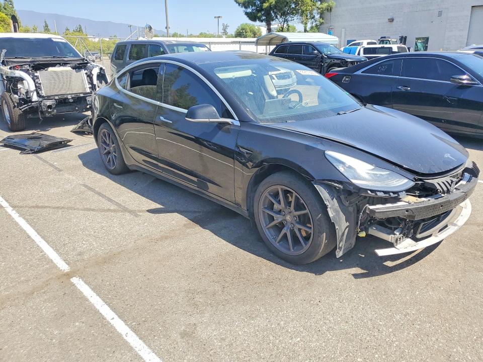 Aukcja sprzedaży 2020 Tesla Model 3, vin: 5YJ3E1EA5LF629989, numer aukcji: 68951296