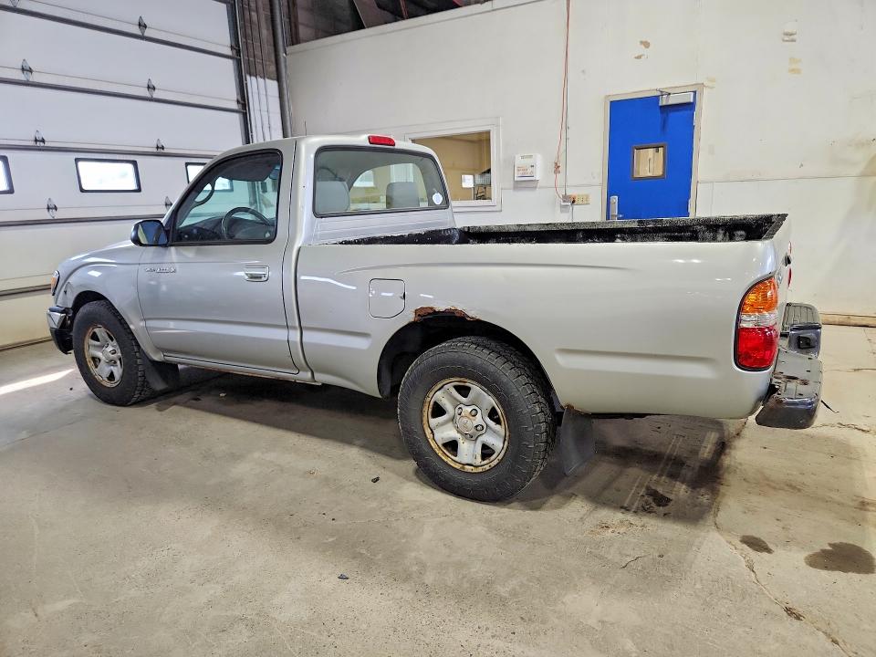 Aukcja sprzedaży 2003 Toyota Tacoma, vin: 5TENL42N13Z161376, numer aukcji: 68825716