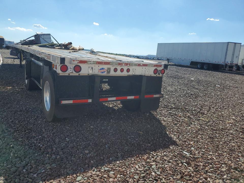 Aukcja sprzedaży 2007 Utility Trailer Trailer, vin: 1UYFS24877A010613, numer aukcji: 69791876