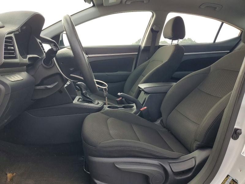 Продаж на аукціоні авто 2019 Hyundai Elantra, vin: 5NPD84LF5KH436379, номер лоту: 69066196