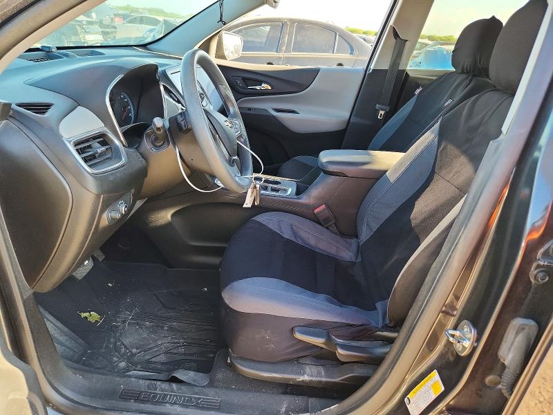 67939306 :رقم المزاد ، 2GNAXHEV1K6201524 vin ، 2019 Chevrolet Equinox مزاد بيع