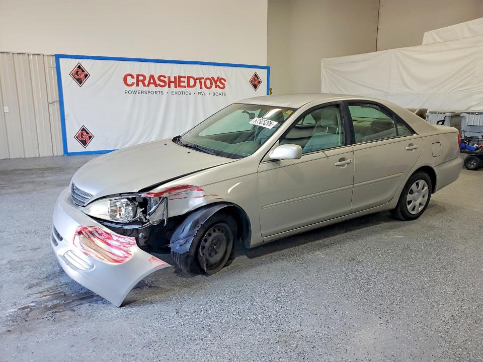 Продаж на аукціоні авто 2004 Toyota Camry, vin: 4T1BE32K34U808735, номер лоту: 67505206