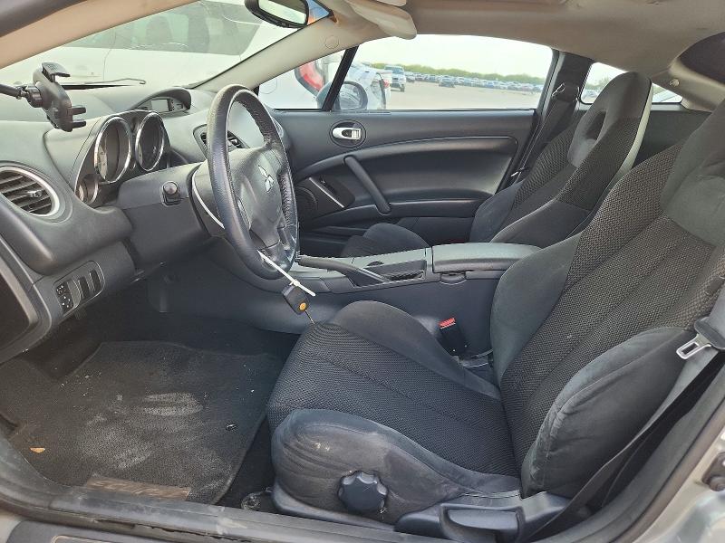 Продаж на аукціоні авто 2008 Mitsubishi Eclipse, vin: 4A3AK24F58E011225, номер лоту: 70020966