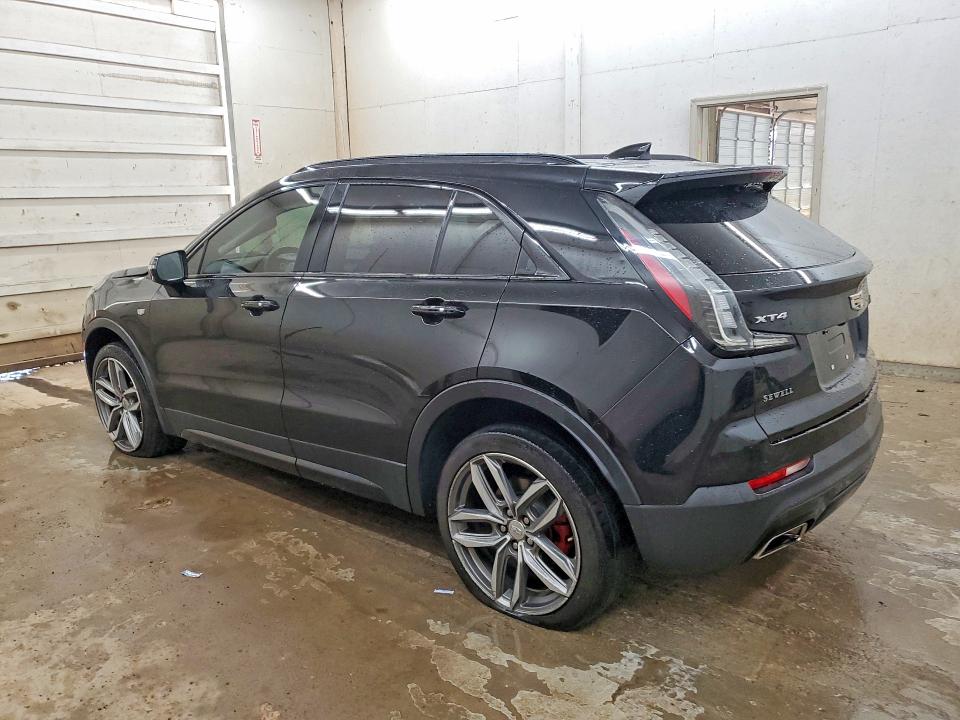 Продаж на аукціоні авто 2021 Cadillac Xt4, vin: 1GYFZER41MF001755, номер лоту: 67972536