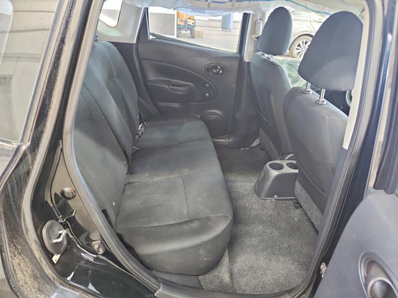 Auction sale of the 2014 Nissan Versa Note, vin: 3N1CE2CP9EL431811, lot number: 68220766