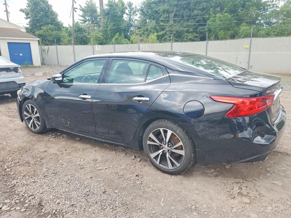Продаж на аукціоні авто 2017 Nissan Maxima, vin: 1N4AA6APXHC435429, номер лоту: 67812886