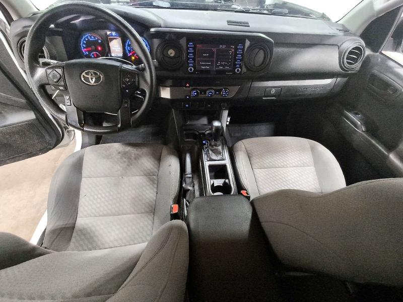 Aukcja sprzedaży 2023 Toyota Tacoma, vin: 3TYRX5GN7PT082452, numer aukcji: 69436516