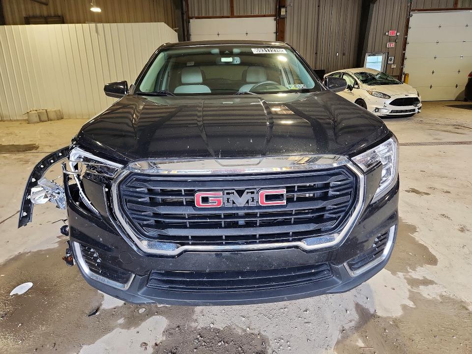 Aukcja sprzedaży 2022 Gmc Terrain, vin: 3GKALTEVXNL173475, numer aukcji: 69317276