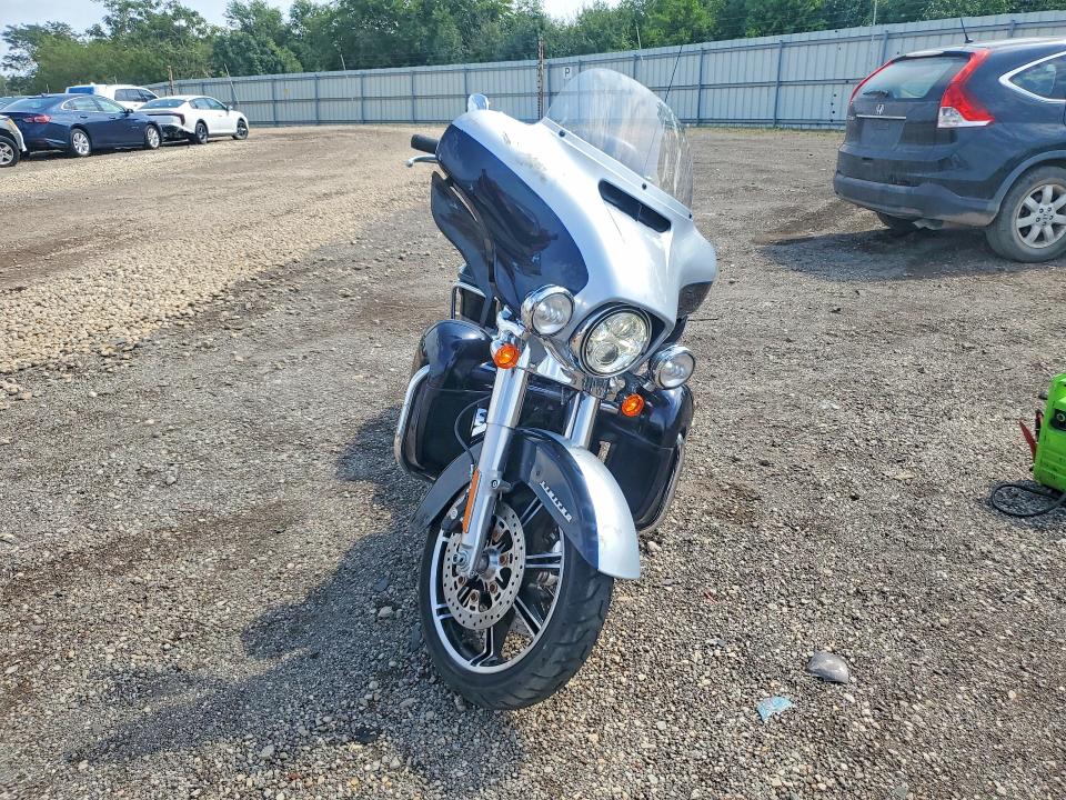 Продаж на аукціоні авто 2020 Harley-davidson Flhtk, vin: 1HD1KEF12LB620139, номер лоту: 67431706