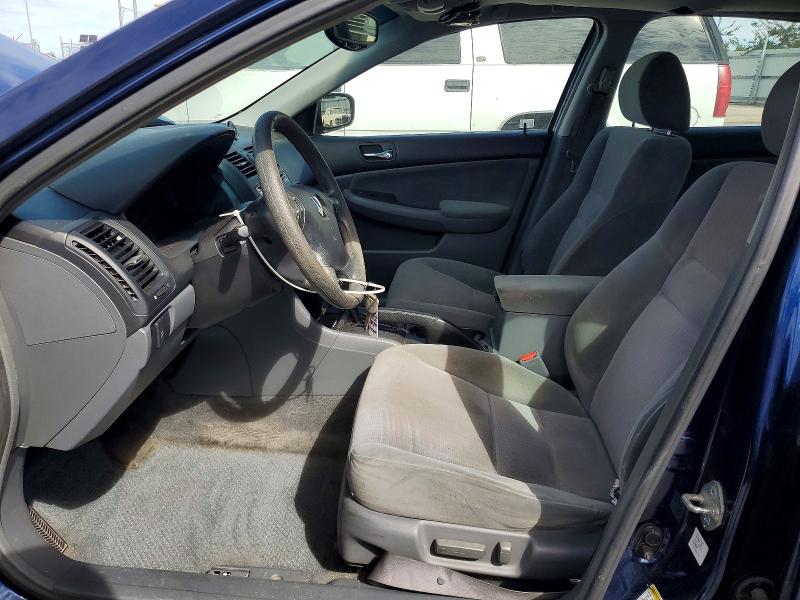 Продаж на аукціоні авто 2004 Honda Accord, vin: 1HGCM66304A058388, номер лоту: 69448726