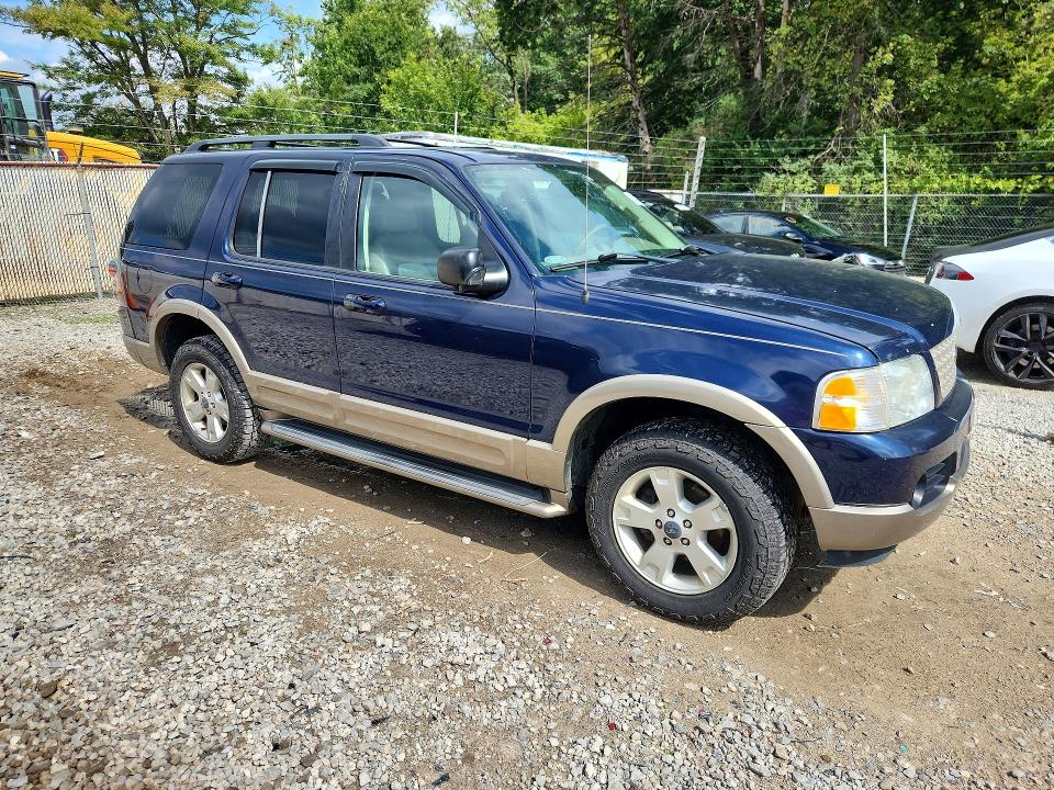 Продаж на аукціоні авто 2003 Ford Explorer, vin: 1FMZU64W83UB35409, номер лоту: 68272486