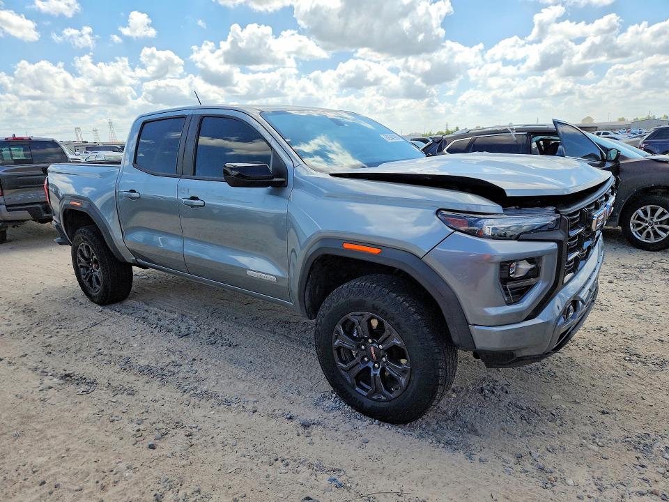 Aukcja sprzedaży 2024 Gmc Canyon, vin: 1GTP5BEK8R1269294, numer aukcji: 69548936