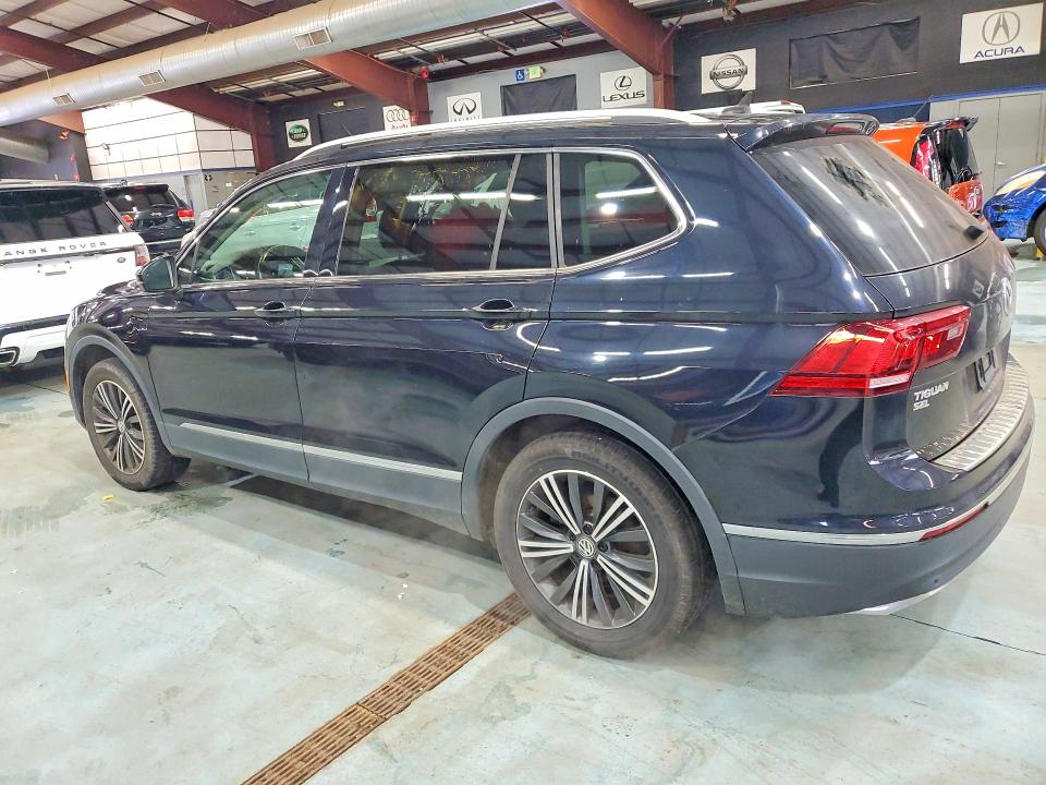 Aukcja sprzedaży 2019 Volkswagen Tiguan, vin: 3VV2B7AX9KM163741, numer aukcji: 70504236