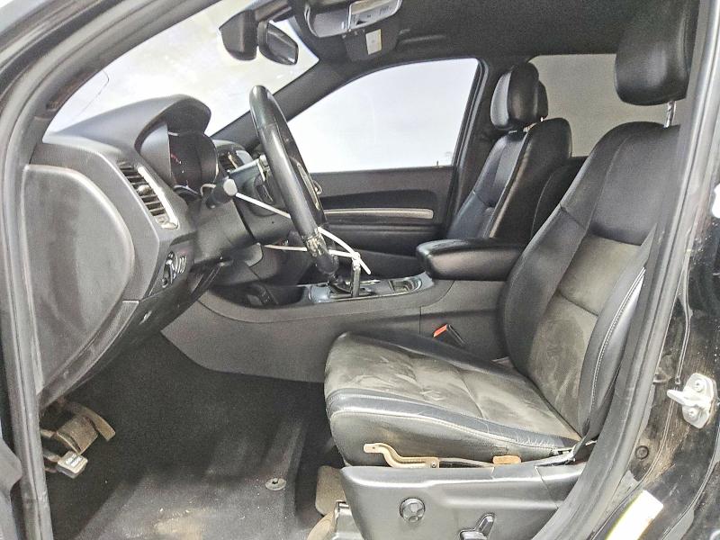 70732736 :رقم المزاد ، 1C4RDHDG0KC650501 vin ، 2019 Dodge Durango مزاد بيع