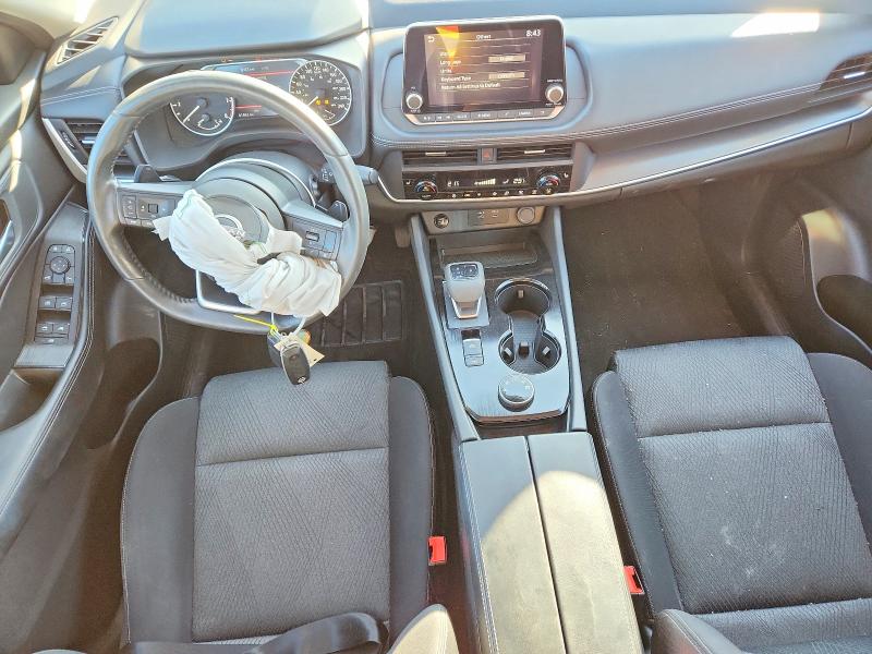 Auction sale of the 2024 Nissan Rogue, vin: JN8BT3BB2RW427260, lot number: 68853136