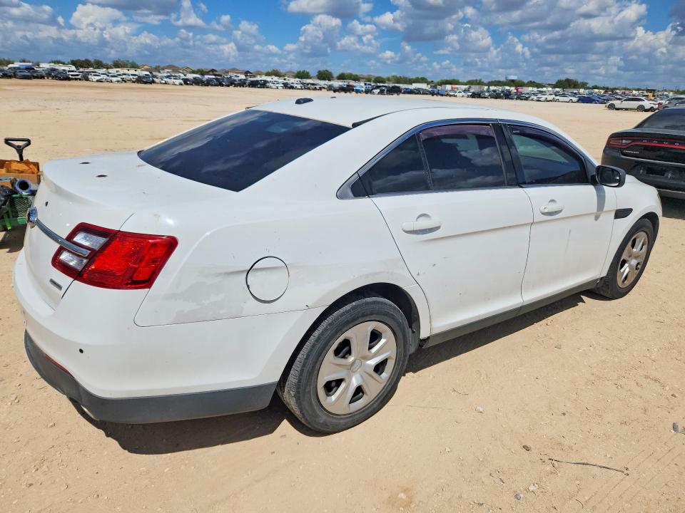 Aukcja sprzedaży 2014 Ford Taurus, vin: 1FAHP2MK4EG166449, numer aukcji: 70179796
