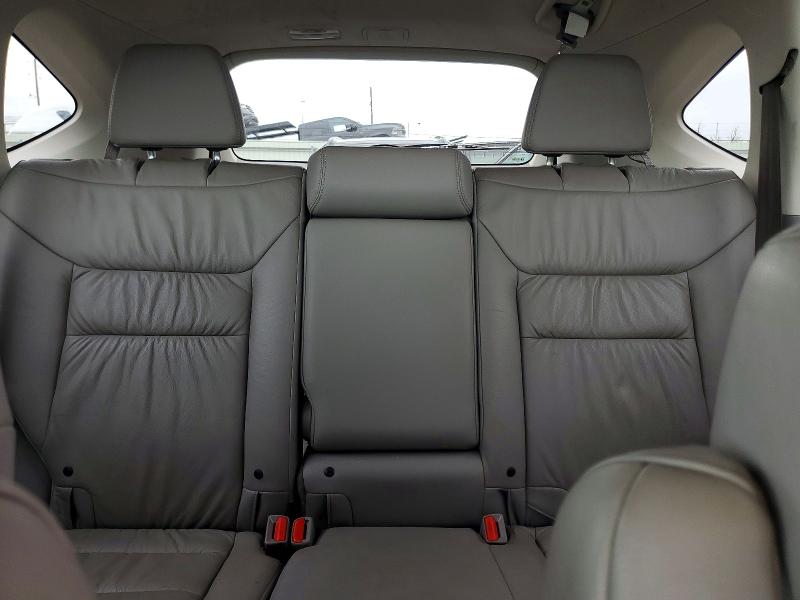 2013 Honda Cr-v მანქანა იყიდება აუქციონზე, vin: 5J6RM4H75DL017086, აუქციონის ნომერი: 70786906