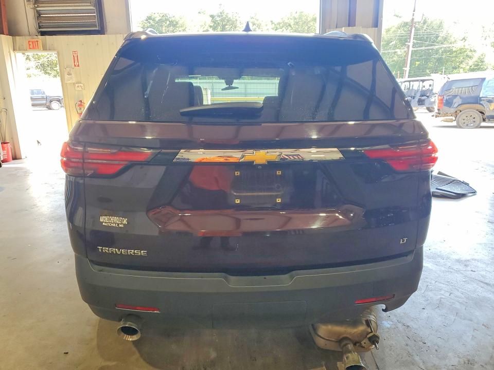 Aukcja sprzedaży 2023 Chevrolet Traverse, vin: 1GNERGKW2PJ302617, numer aukcji: 70171646