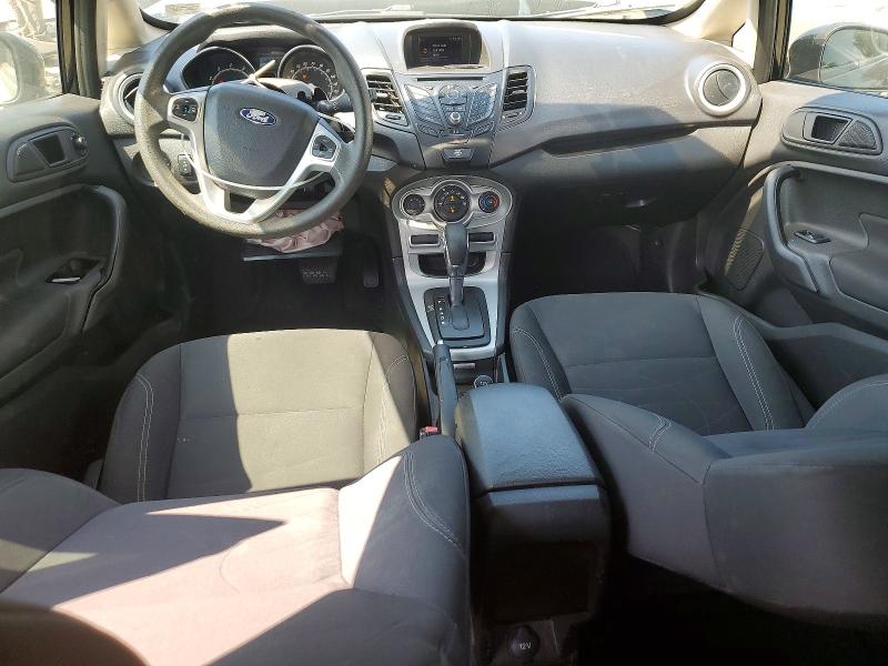 Продажа на аукционе авто 2018 Ford Fiesta, vin: 3FADP4BJ9JM145083, номер лота: 68882086