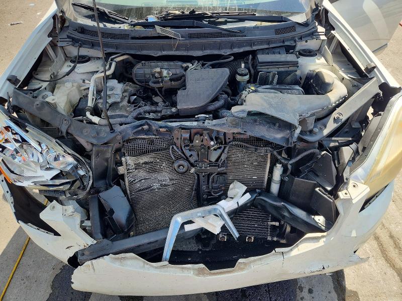 Aukcja sprzedaży 2011 Nissan Rogue, vin: JN8AS5MT0BW181055, numer aukcji: 67481766