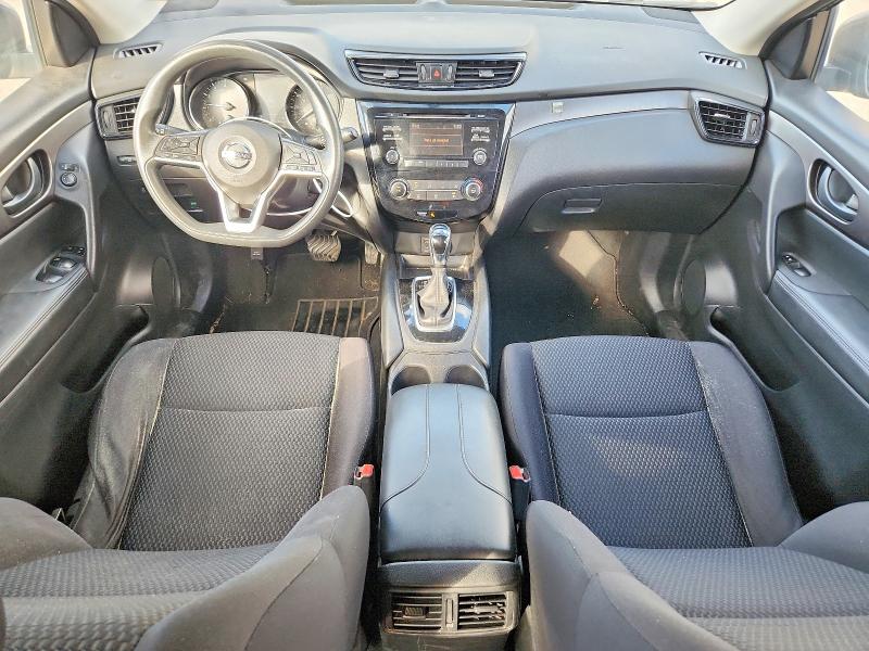 Продажа на аукционе авто 2018 Nissan Rogue Sport, vin: JN1BJ1CR2JW200711, номер лота: 70092726