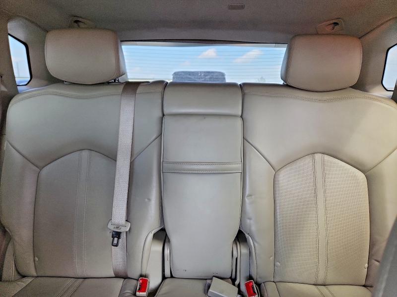 2016 Cadillac Srx მანქანა იყიდება აუქციონზე, vin: 3GYFNBE35GS527703, აუქციონის ნომერი: 67892266