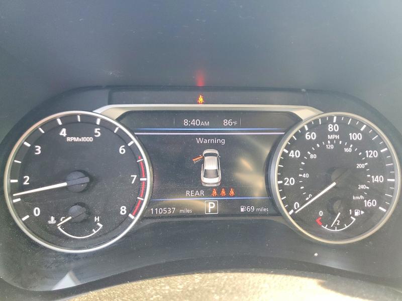 Aukcja sprzedaży 2021 Nissan Sentra, vin: 3N1AB8CV5MY273213, numer aukcji: 67878166
