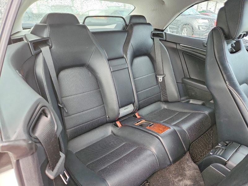Продажа на аукционе авто 2011 Mercedes-benz E, vin: WDDKK5GFXBF080696, номер лота: 69697696