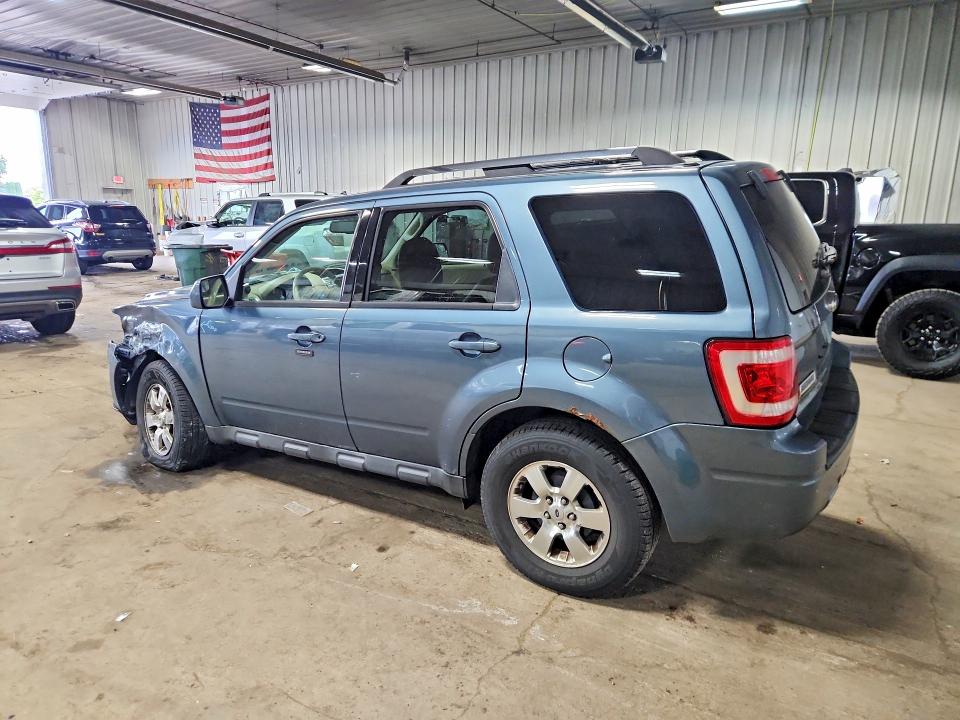 Продажа на аукционе авто 2011 Ford Escape, vin: 1FMCU9EG7BKC65903, номер лота: 71053506