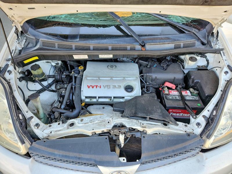 2005 Toyota Sienna მანქანა იყიდება აუქციონზე, vin: 5TDZA22CX5S296141, აუქციონის ნომერი: 69442206