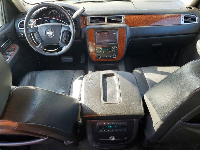 Продаж на аукціоні авто 2007 Chevrolet Tahoe, vin: 1GNFC13J07J338540, номер лоту: 68878156
