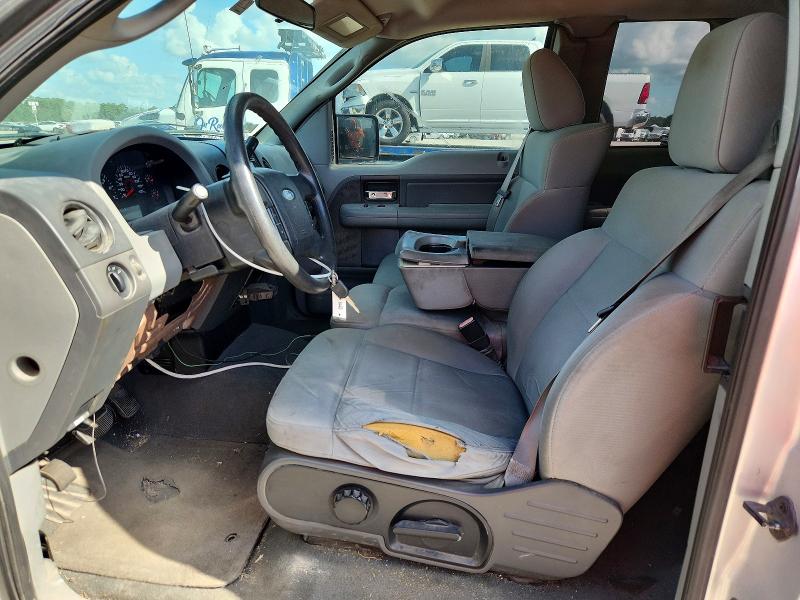69592436 :رقم المزاد ، 1FTRX12WX8FB38731 vin ، 2008 Ford F150 مزاد بيع