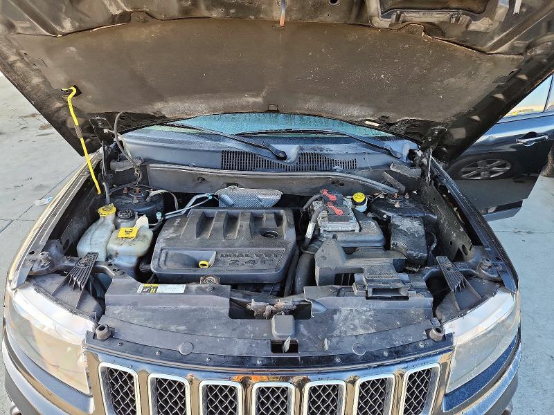 Продаж на аукціоні авто 2015 Jeep Compass, vin: 1C4NJCBB2FD274787, номер лоту: 68718486