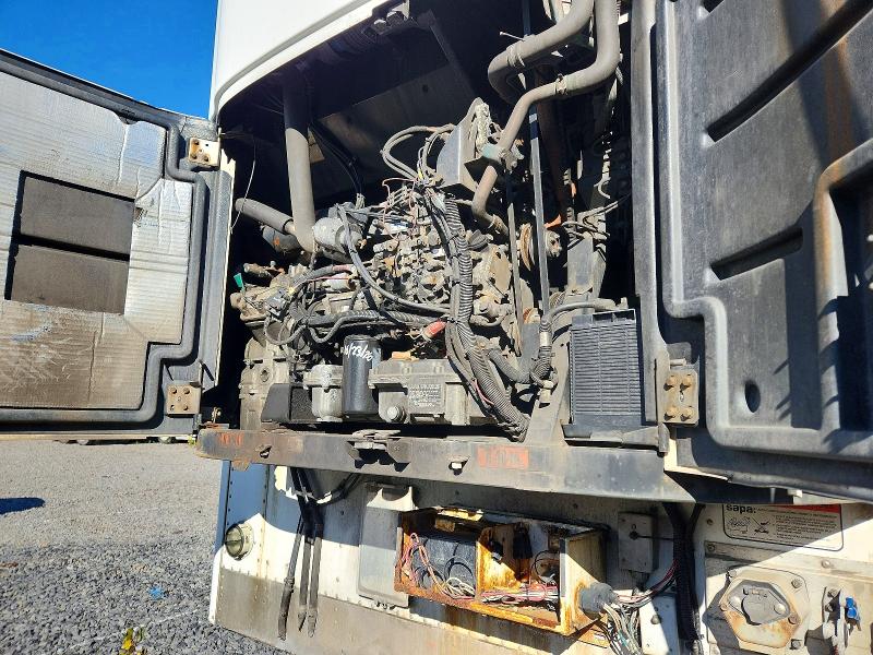 Aukcja sprzedaży 2015 Utility Trailer Vsra Reefe, vin: 1UYVS2486FM408307, numer aukcji: 67753556