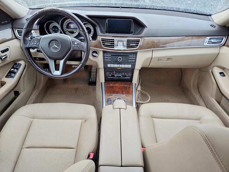 Aukcja sprzedaży 2016 Mercedes-benz E, vin: WDDHF5KB7GB299813, numer aukcji: 70214186