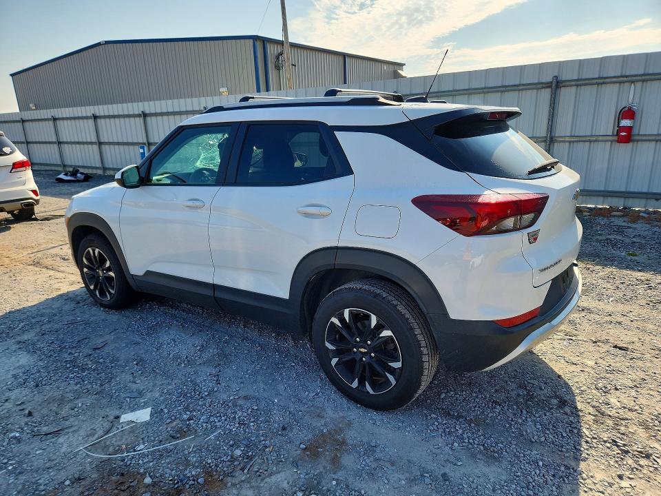 Продаж на аукціоні авто 2023 Chevrolet Trailblazer, vin: KL79MPS29PB013652, номер лоту: 67346146