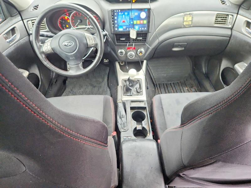 Продаж на аукціоні авто 2009 Subaru Impreza, vin: JF1GH76659G826977, номер лоту: 70505696