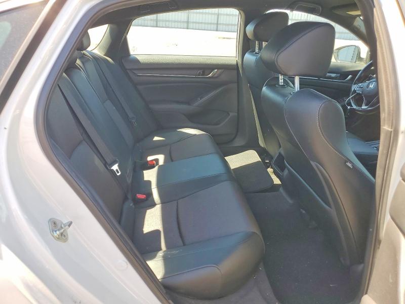 Продаж на аукціоні авто 2019 Honda Accord, vin: 1HGCV1F39KA060878, номер лоту: 68186776